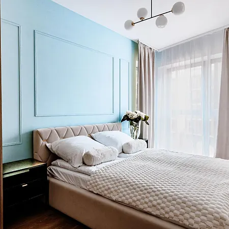 Arte - Wikana 11b - Faktura Vat Apartamento Lublin