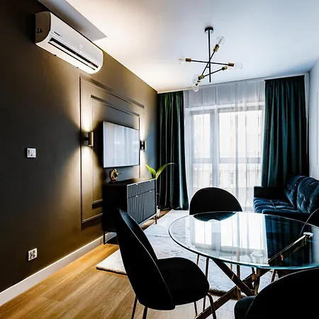 Arte - Wikana 11b - Faktura Vat Apartamento *