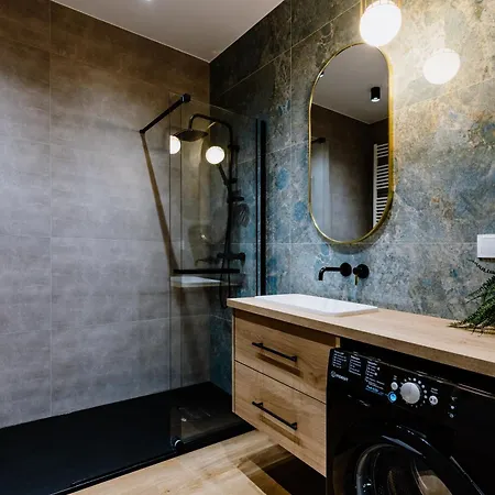 Apartamento Arte - Wikana 11b - Faktura Vat *