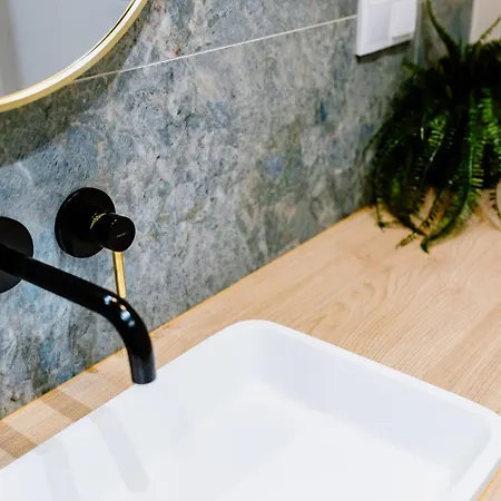 Apartamento Arte - Wikana 11b - Faktura Vat Lublin